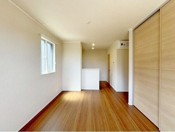 エトワールの物件内観写真